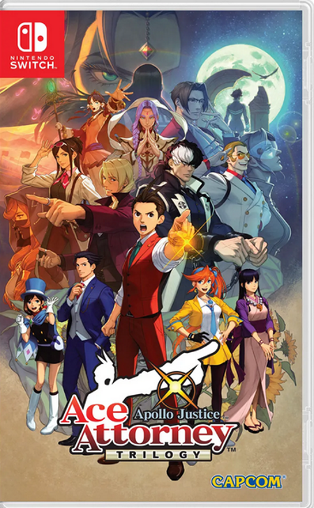 Ace online attorney eshop