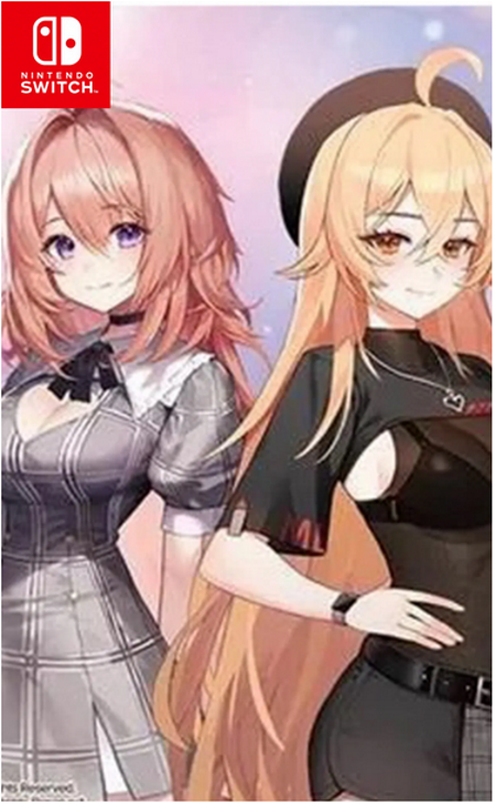 Love Delivery & Love in Login Nintendo Switch – Bazaar-Bazaar.com