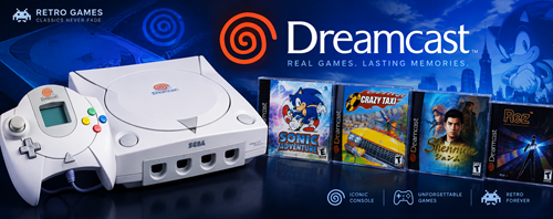 The Ultimate Sega Dreamcast Guide