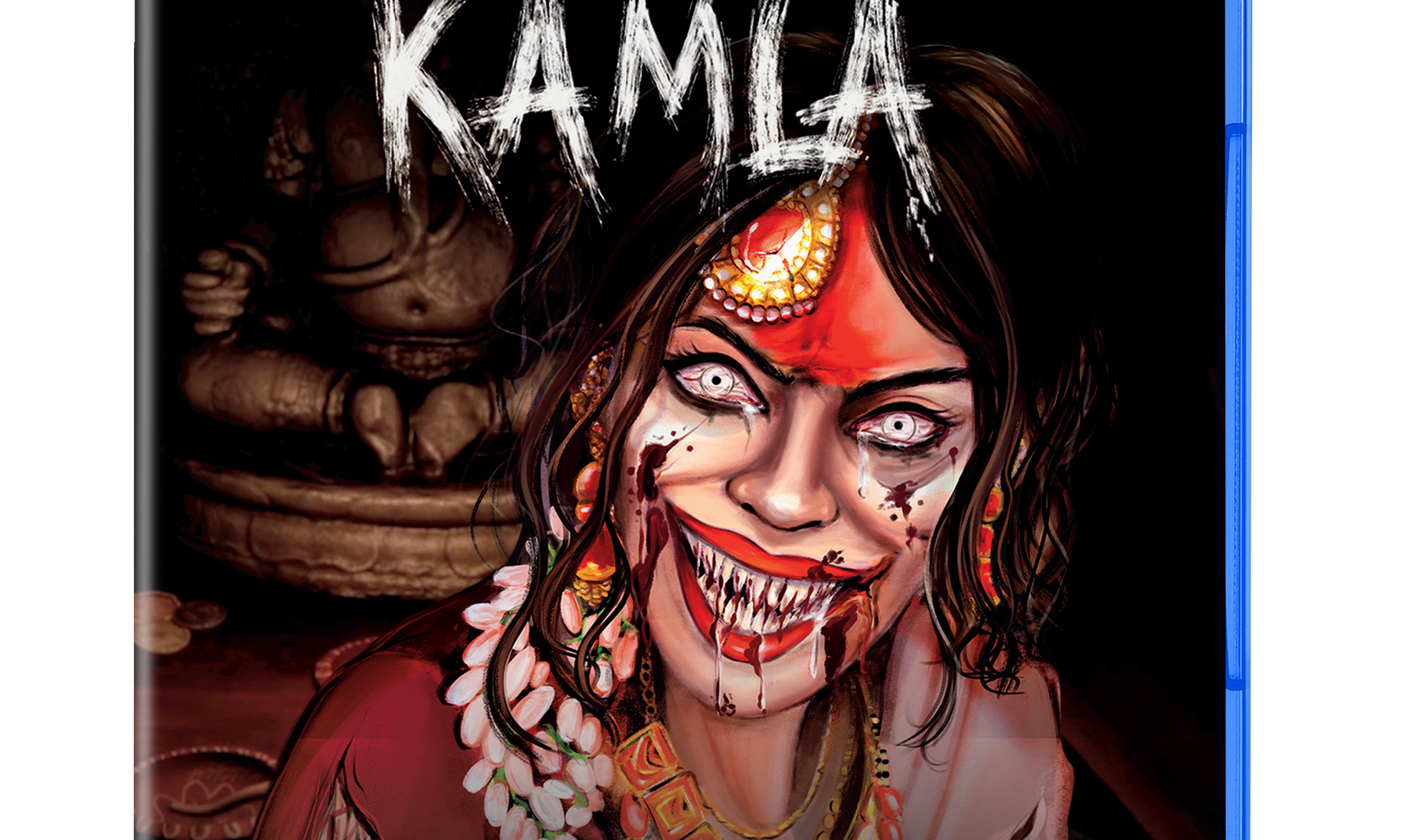 Kamla (PS5) – A Survival Horror Journey into 1980s India