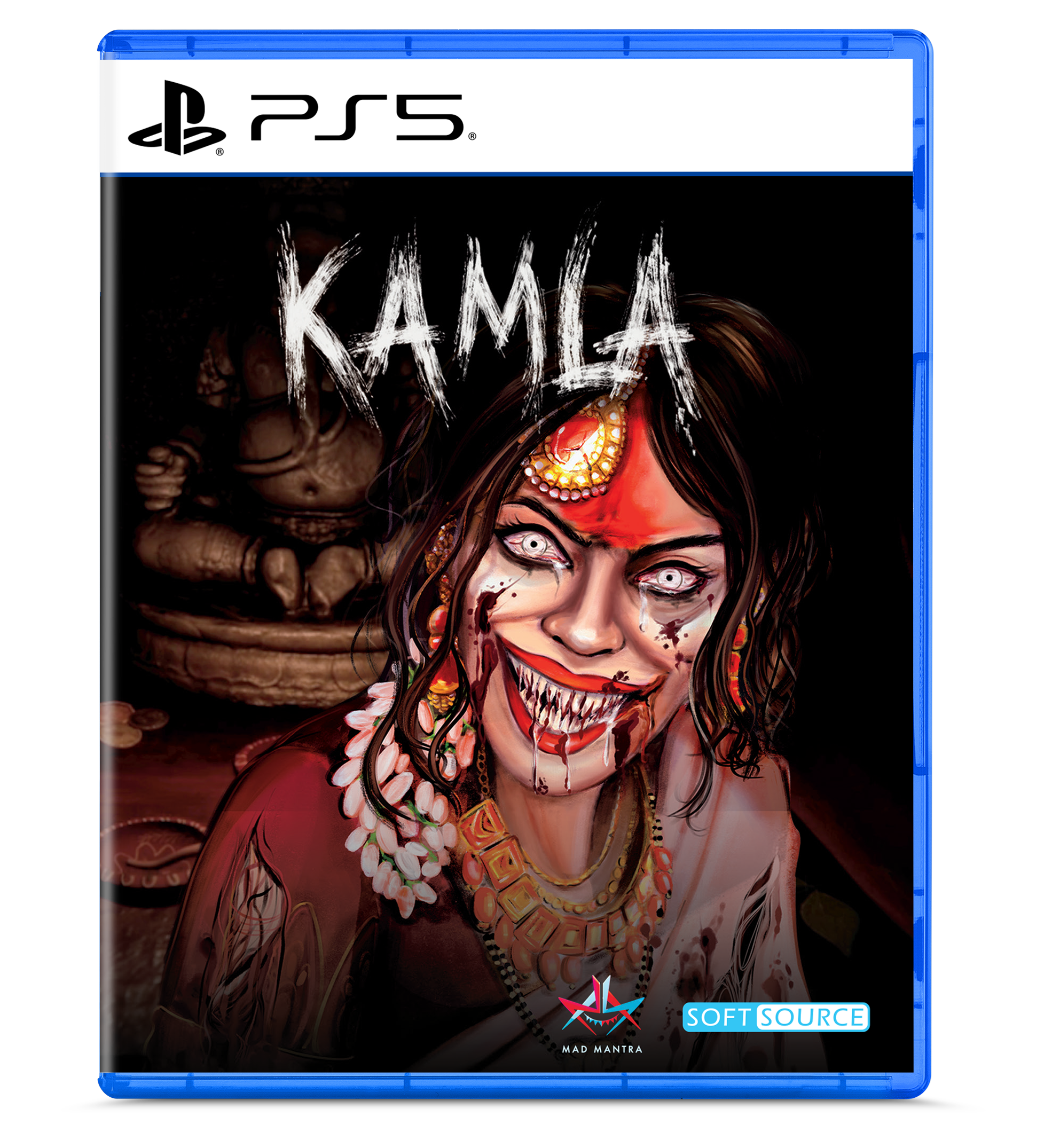 Kamla (PS5) – A Survival Horror Journey into 1980s India