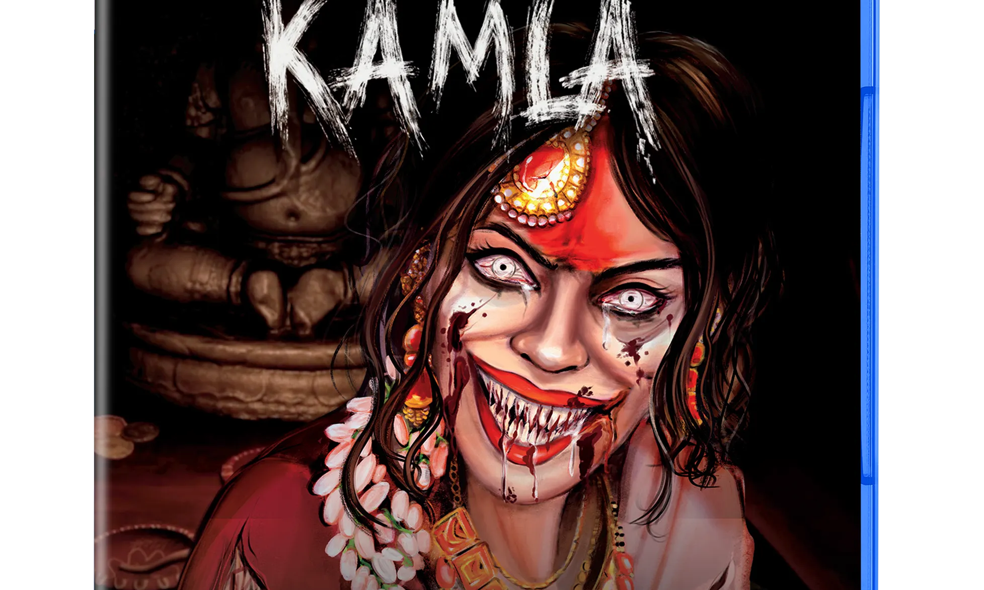 Kamla (PS5) – A Survival Horror Journey into 1980s India