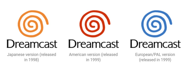Sega Dreamcast