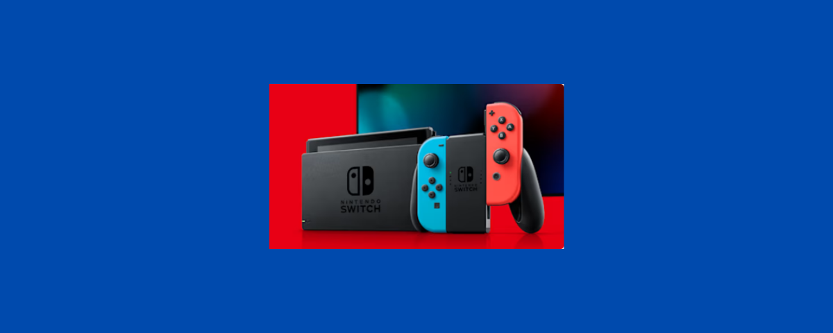 Nintendo switch worldwide releases in physical form list 