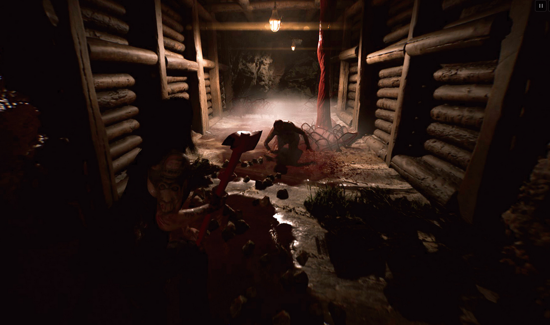 Oxide Room 208 Physical Edition