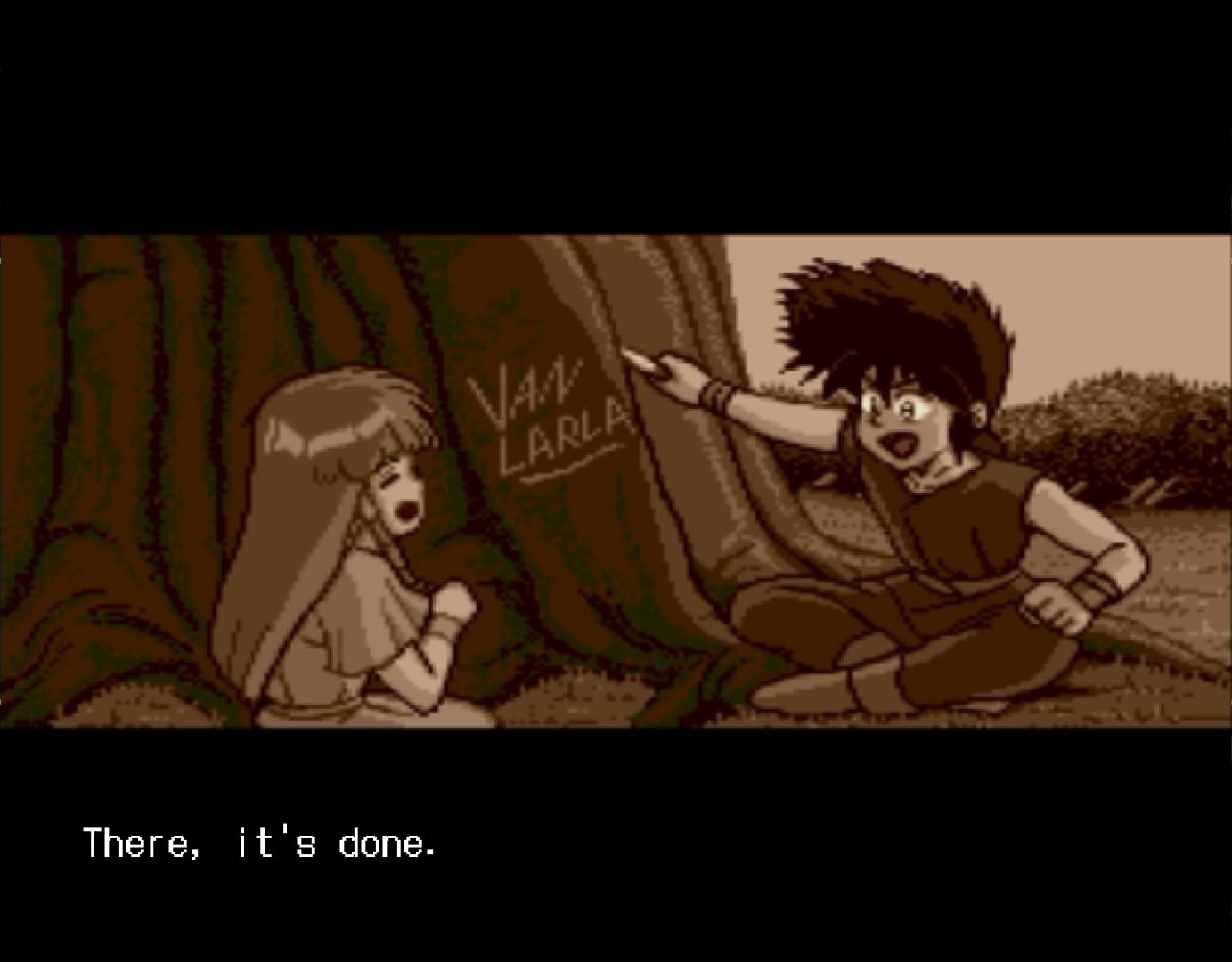 Cosmic Fantasy Collection Switch LRG