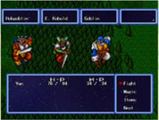 Cosmic Fantasy Collection Switch LRG