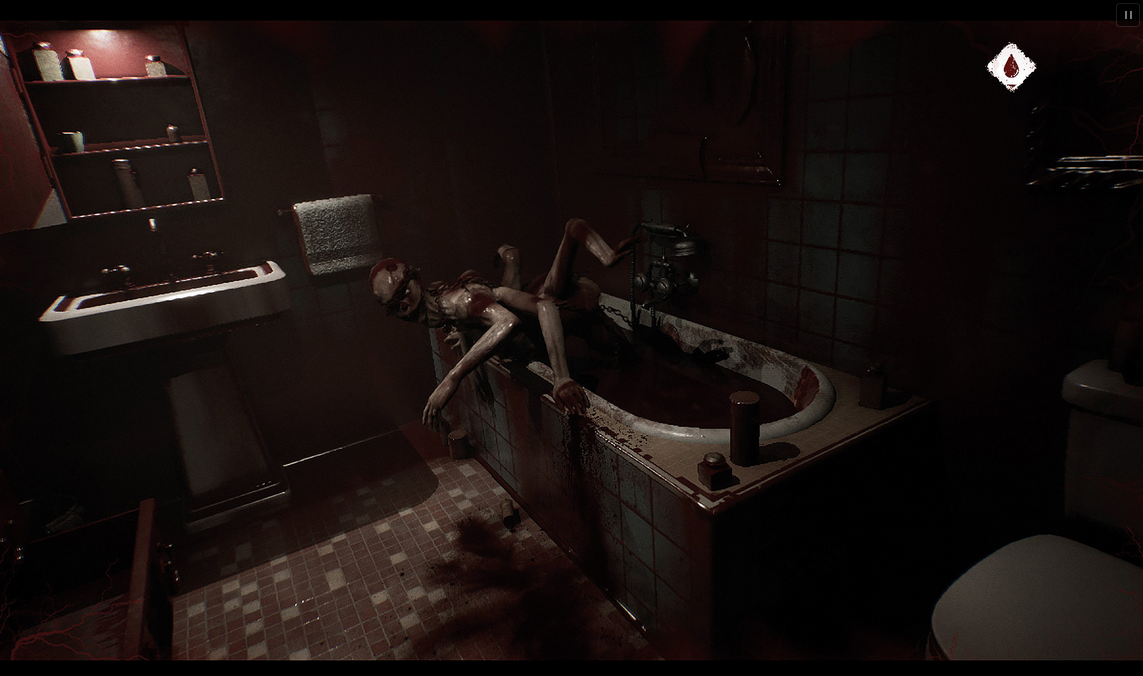 Oxide Room 208 Physical Edition