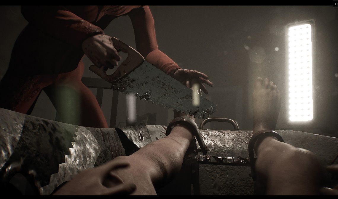 Oxide Room 208 Physical Edition