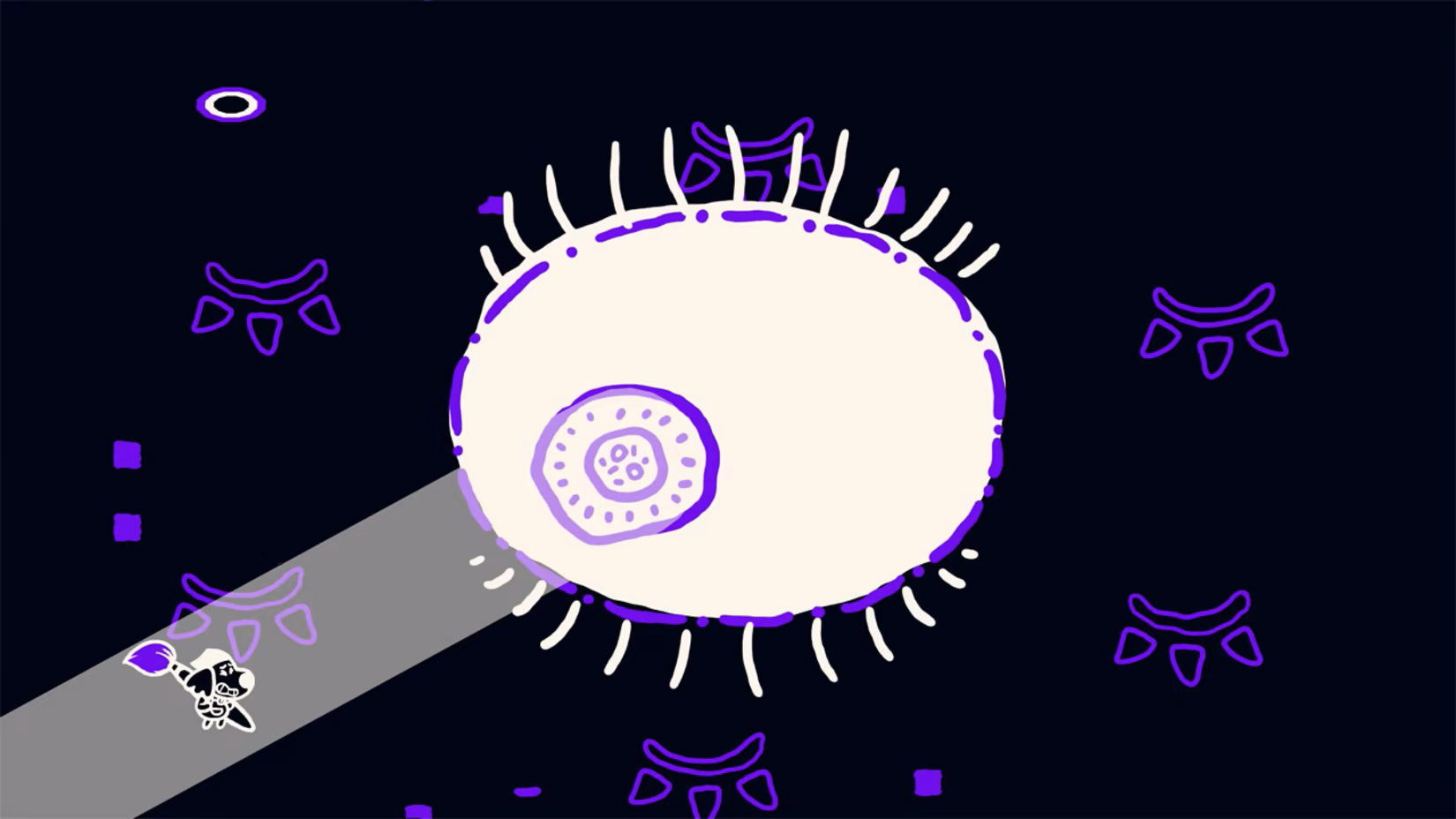 Chicory A Colorful Tale Physical Edition