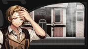 Staffer Case A Supernatural Mystery Adventure Switch