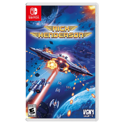 Rick Henderson Standard Edition Nintendo Switch