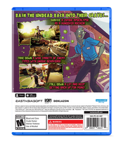 Drunken Fist 2 PlayStation 5