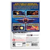 Rick Henderson Standard Edition Nintendo Switch