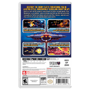 Rick Henderson Elite Edition Nintendo Switch