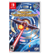 Rick Henderson Elite Edition Nintendo Switch