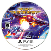 Rick Henderson Extra Edition PlayStation 5