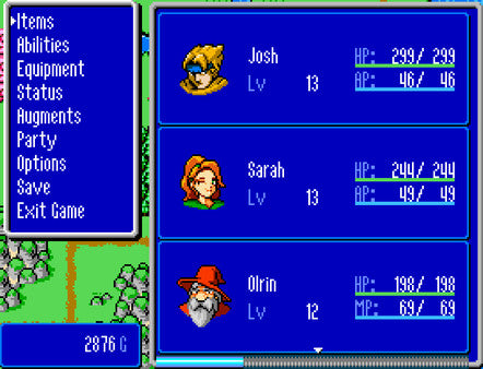 8 Bit Adventures 2 Physical Edition