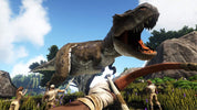 ark-survival-evolved-scene-a-bazaar-bazaar