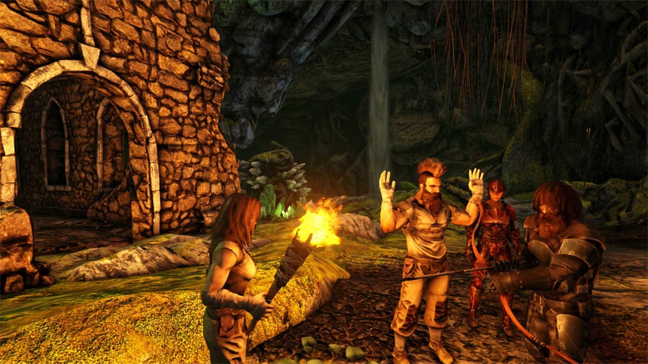 ark-survival-evolved-scene-b-bazaar-bazaar