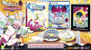 Aureole Wings of Hope Celestial Edition PlayStation 5