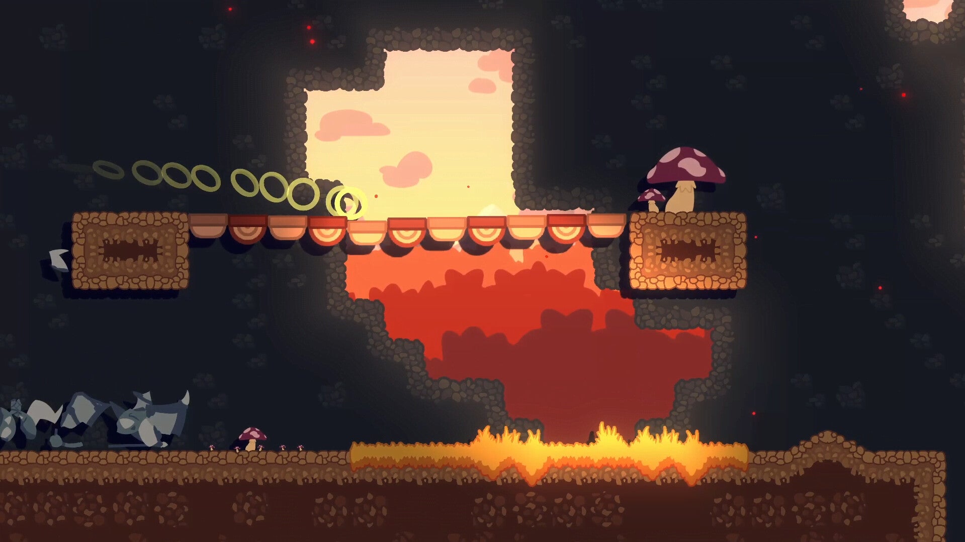 Aureole Wings of Hope Celestial Edition PlayStation 5