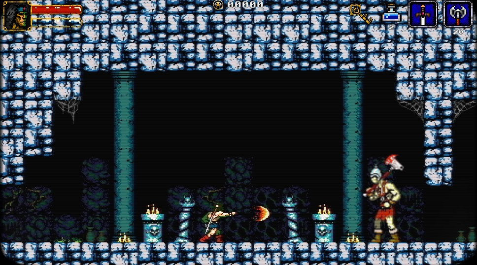 Beholgar PlayStation 5