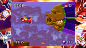 Bubsy in The Purrfect Collection Switch LRG