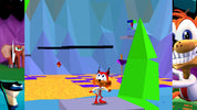 Bubsy in The Purrfect Collection Switch LRG