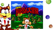 Bubsy in The Purrfect Collection Switch LRG