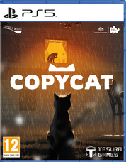 COPYCAT PlayStation 5