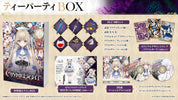 CRYMELIGHT Tea Party Box Edition Switch 2