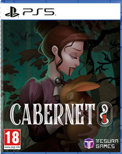 Cabernet  Collector's Edition Ps5