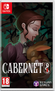 Cabernet  Collector's Edition Switch