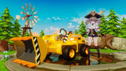 Combat Kart Deluxe Edition Switch