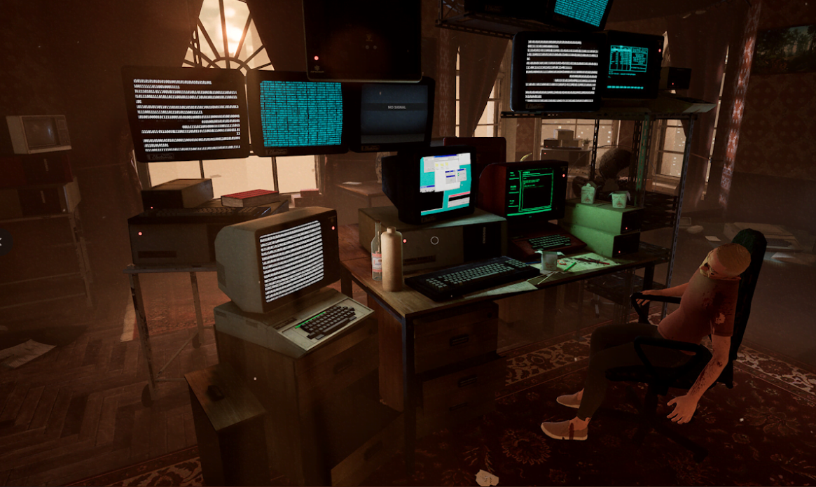 DETECTIVE Collection PlayStation 5 