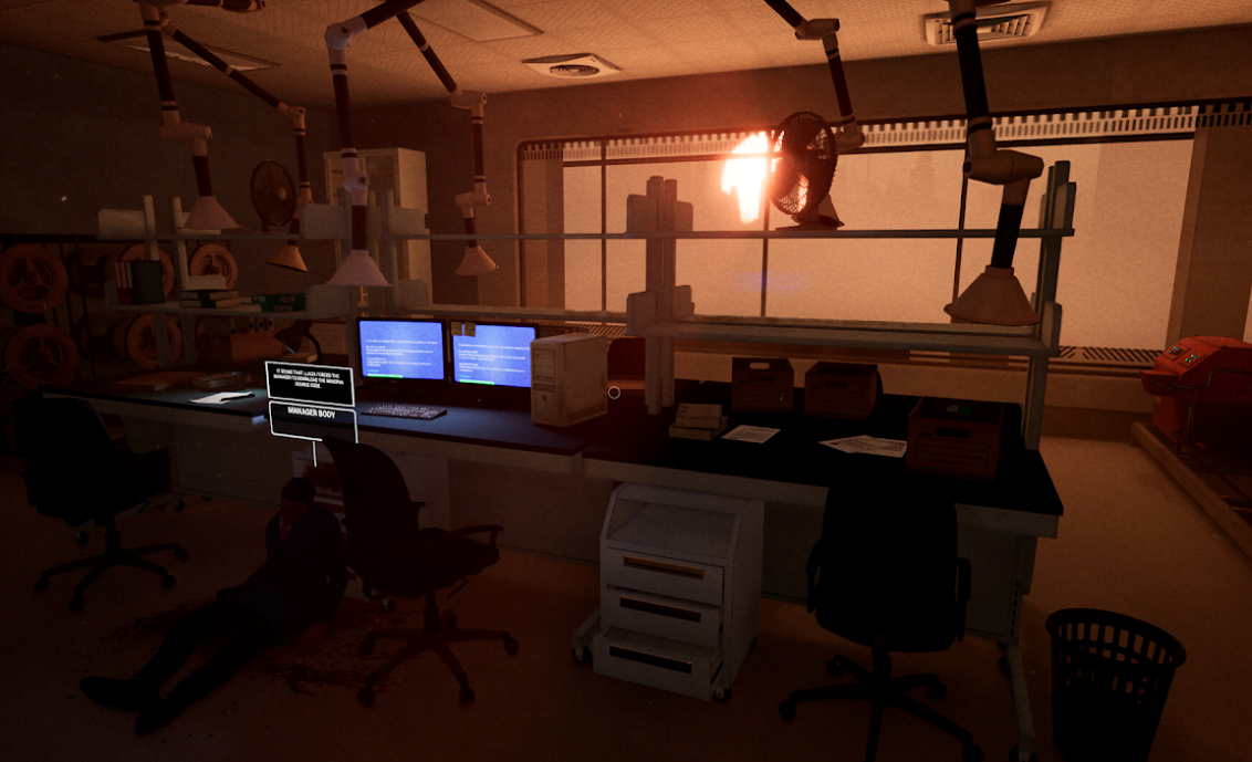 DETECTIVE Collection PlayStation 5 