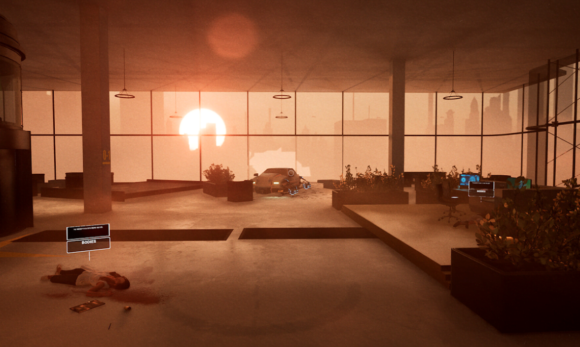 DETECTIVE Collection PlayStation 5 