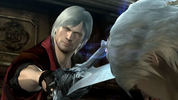Devil May Cry 4 Special Edition PS4