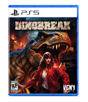 Dinobreak Ps5