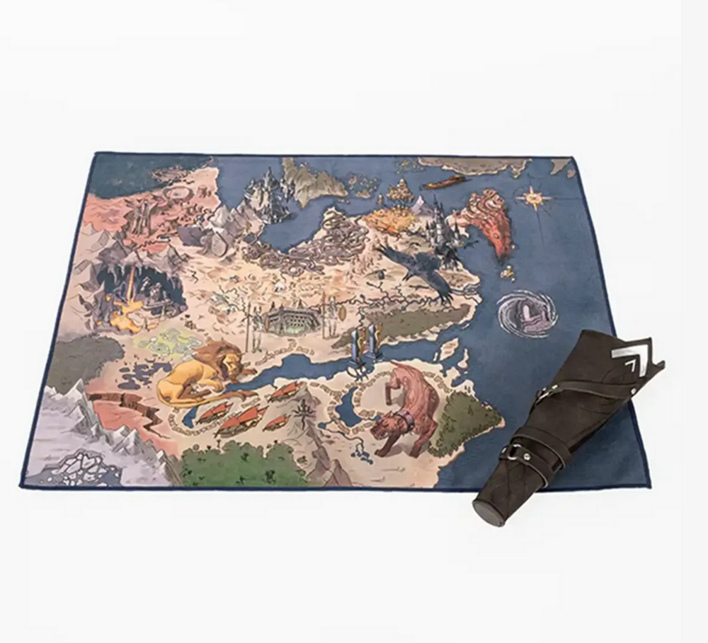 Dragon Age The Veilguard Rook’s Coffer 