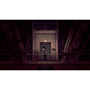 Escape Site 13 PlayStation 5