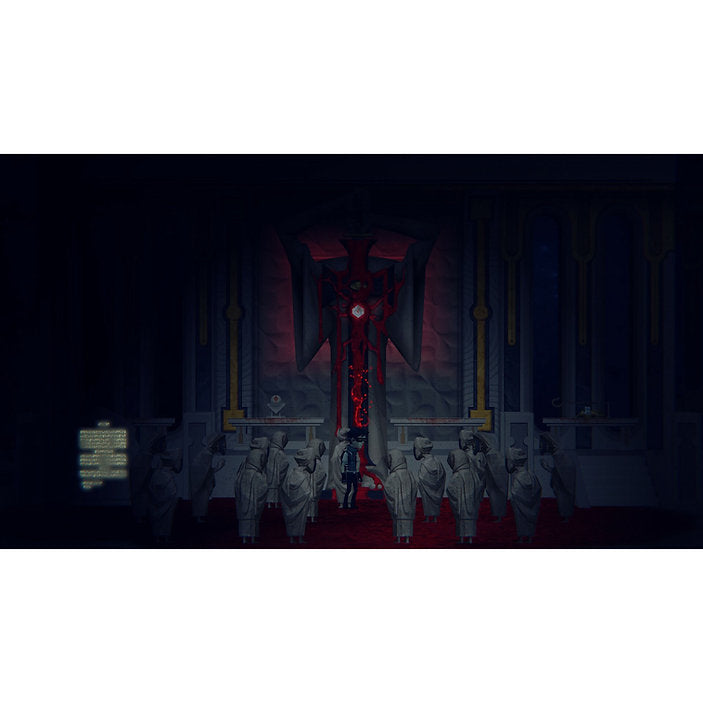 Escape Site 13 PlayStation 5