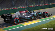 F1 2021 PlayStation 4