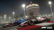 F1 2021 PlayStation 4