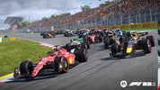 F1 22 Ps5