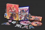 Fallen City Brawl Special Edition Ps5