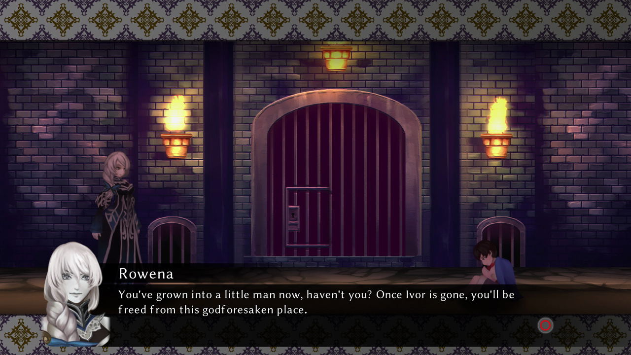 Fallen Legion Revenants Legendary Edition Switch