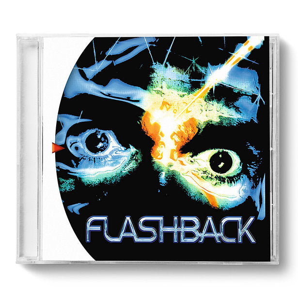 Flashback Sega Dreamcast