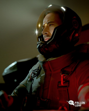 Fort Solis Standard Edition PlayStation 5